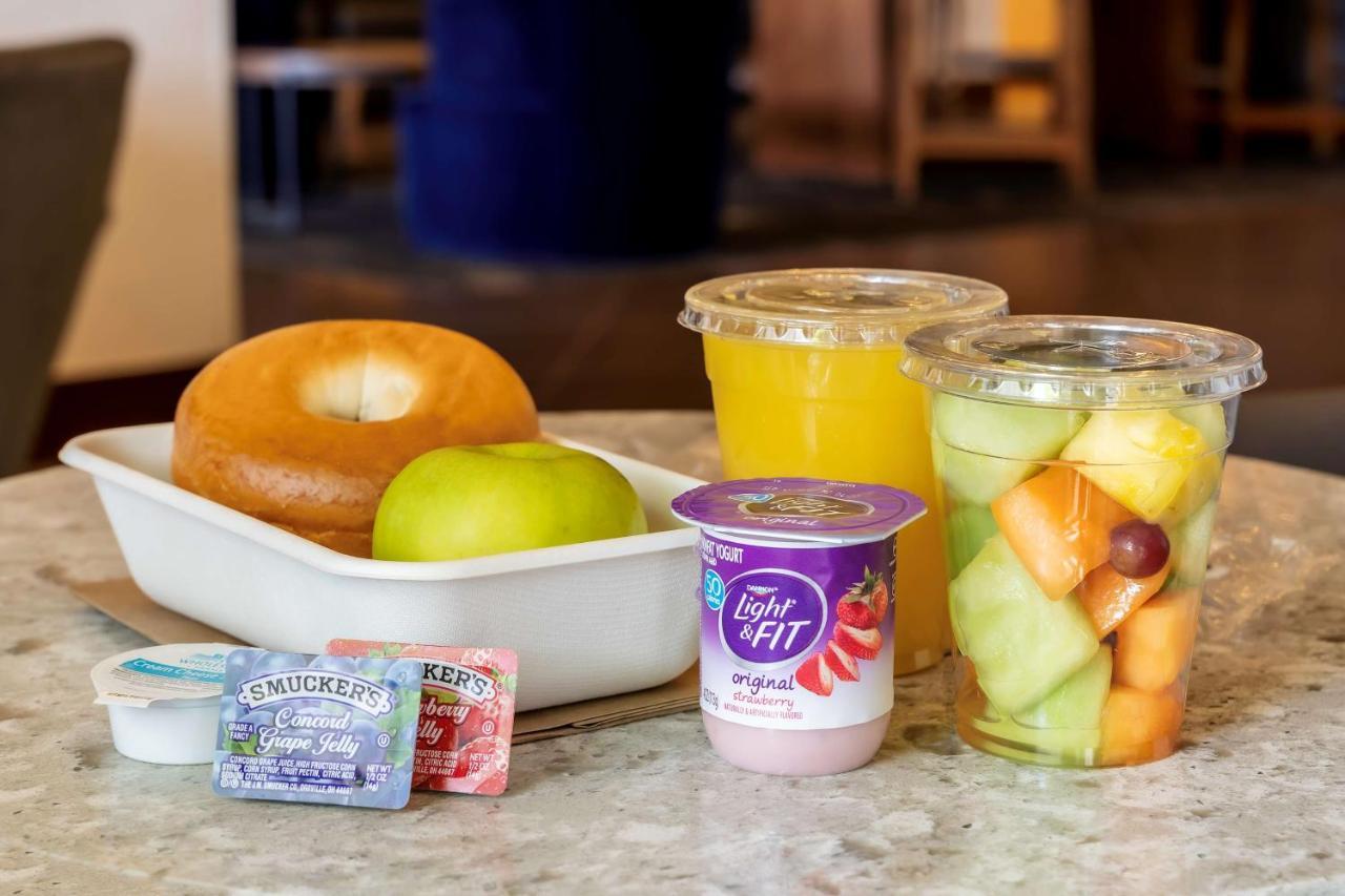 Hyatt Place Cincinnati Airport Флоренс Екстер'єр фото