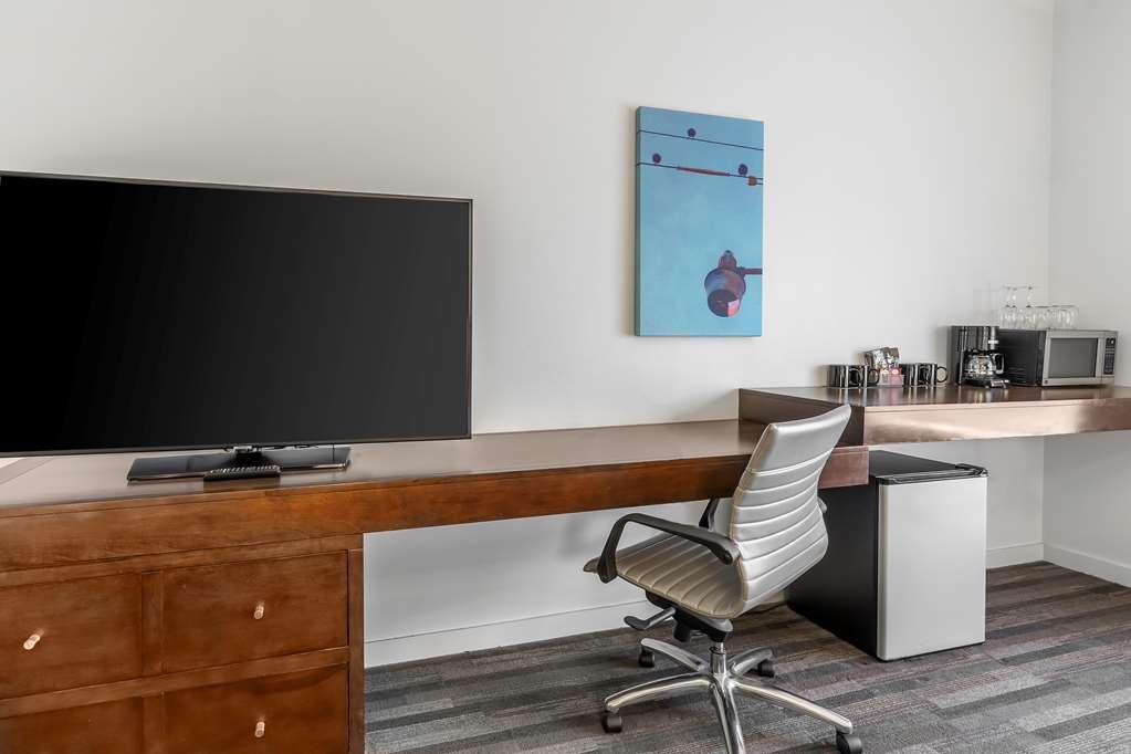 Hyatt Place Cincinnati Airport Флоренс Номер фото