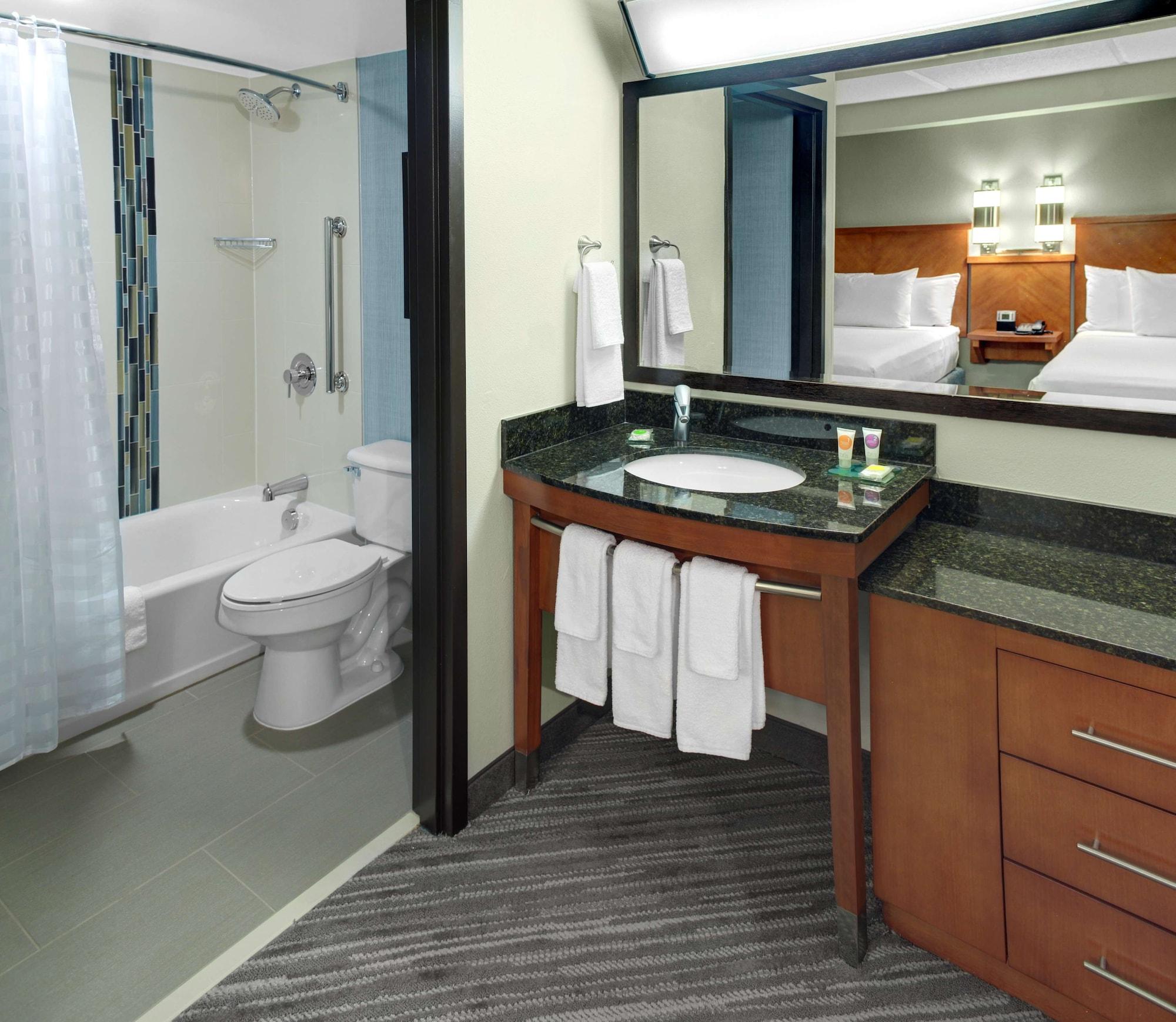 Hyatt Place Cincinnati Airport Флоренс Екстер'єр фото