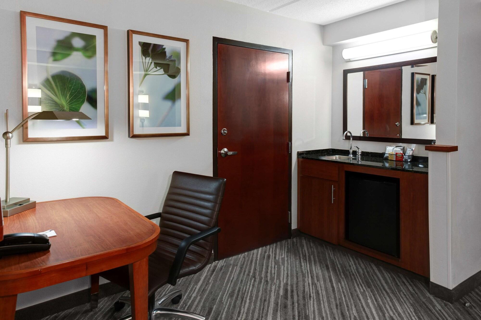 Hyatt Place Cincinnati Airport Флоренс Екстер'єр фото