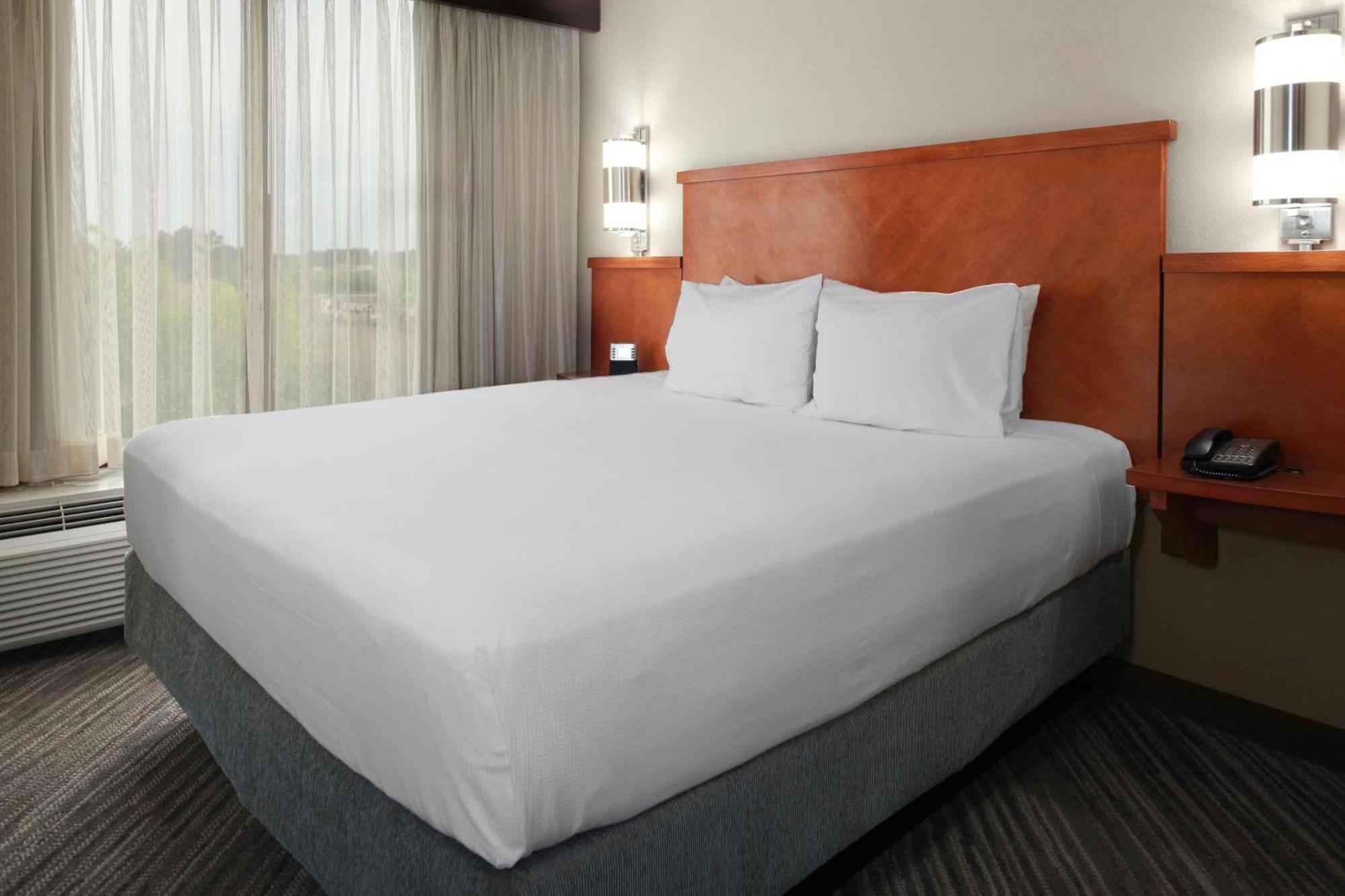 Hyatt Place Cincinnati Airport Флоренс Екстер'єр фото
