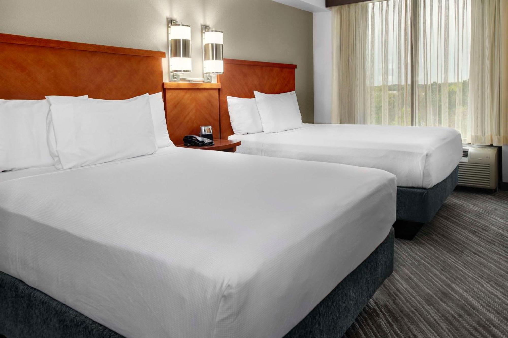 Hyatt Place Cincinnati Airport Флоренс Екстер'єр фото
