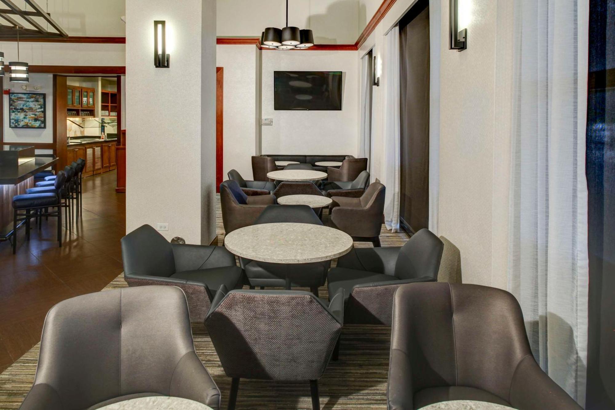Hyatt Place Cincinnati Airport Флоренс Екстер'єр фото