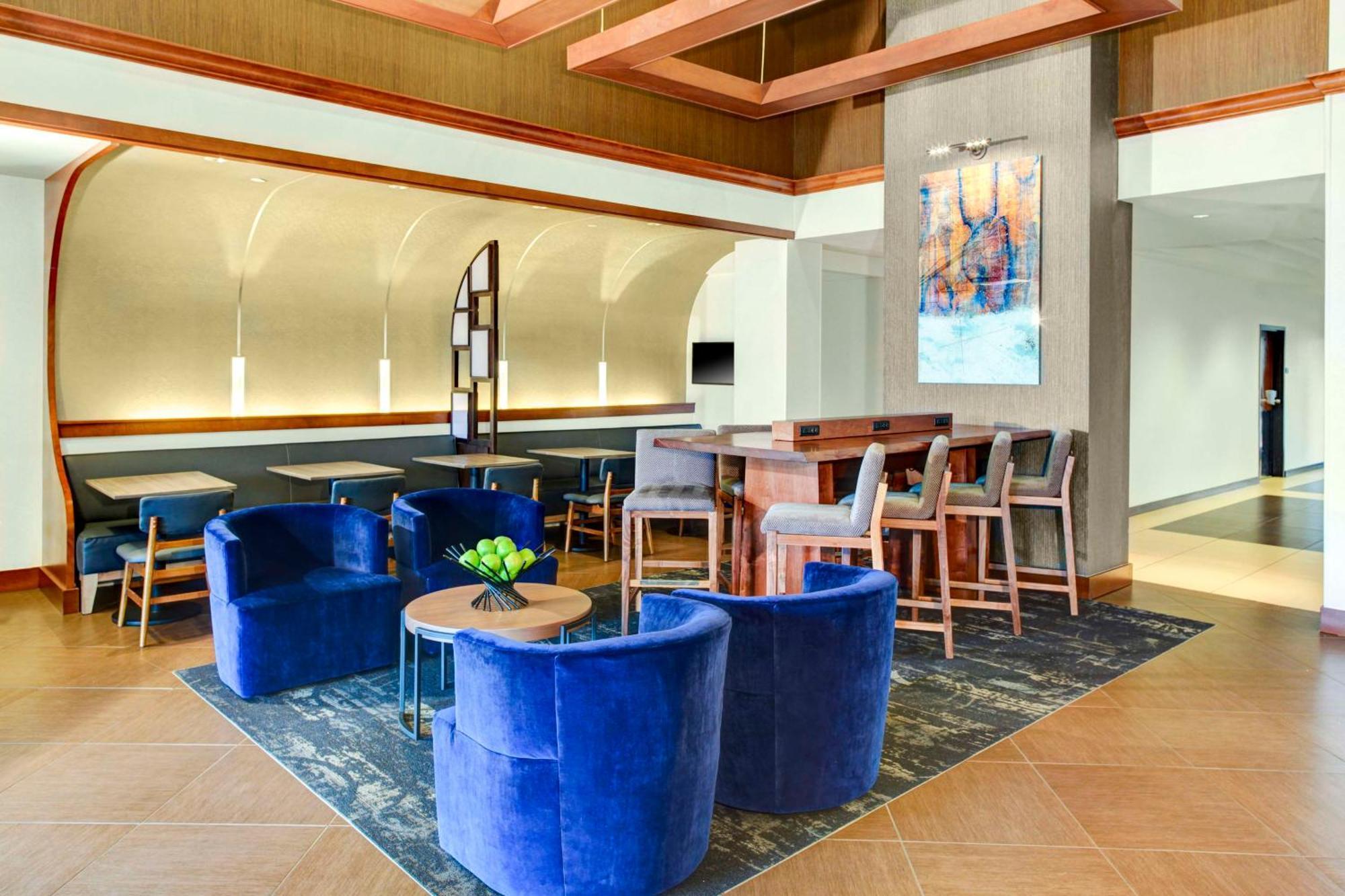 Hyatt Place Cincinnati Airport Флоренс Екстер'єр фото