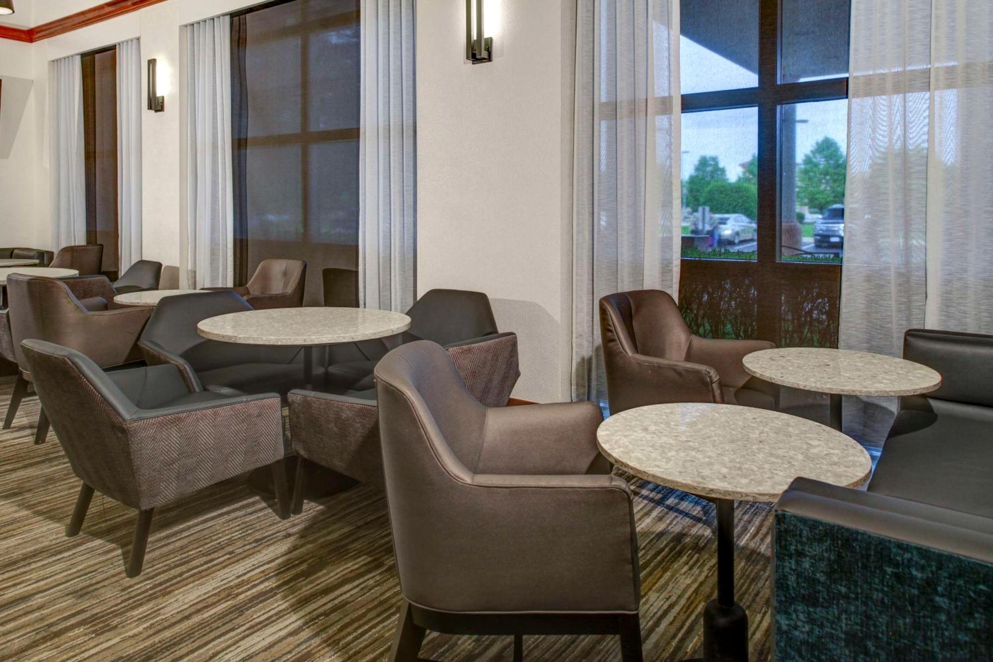 Hyatt Place Cincinnati Airport Флоренс Екстер'єр фото