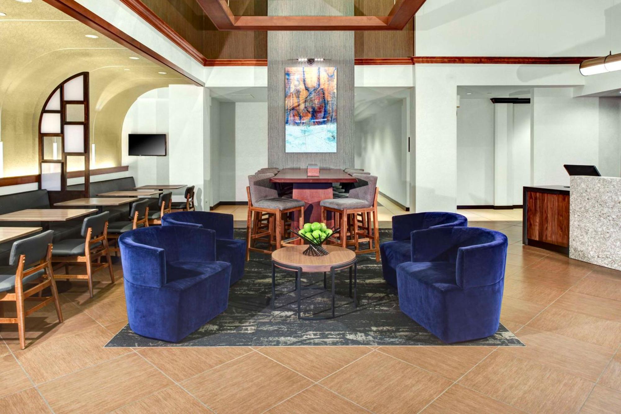 Hyatt Place Cincinnati Airport Флоренс Екстер'єр фото