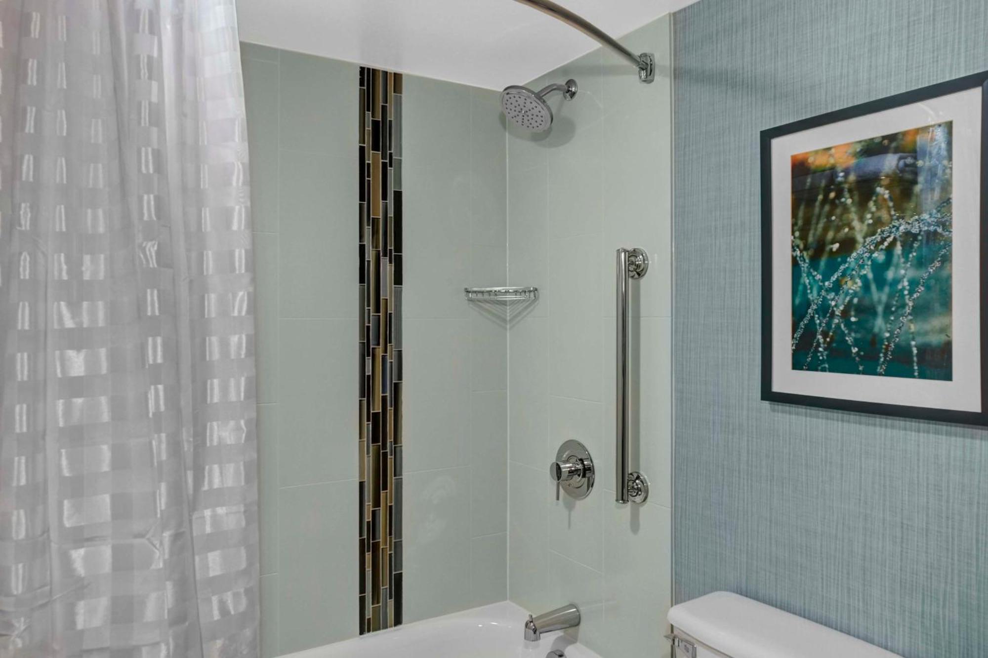 Hyatt Place Cincinnati Airport Флоренс Екстер'єр фото