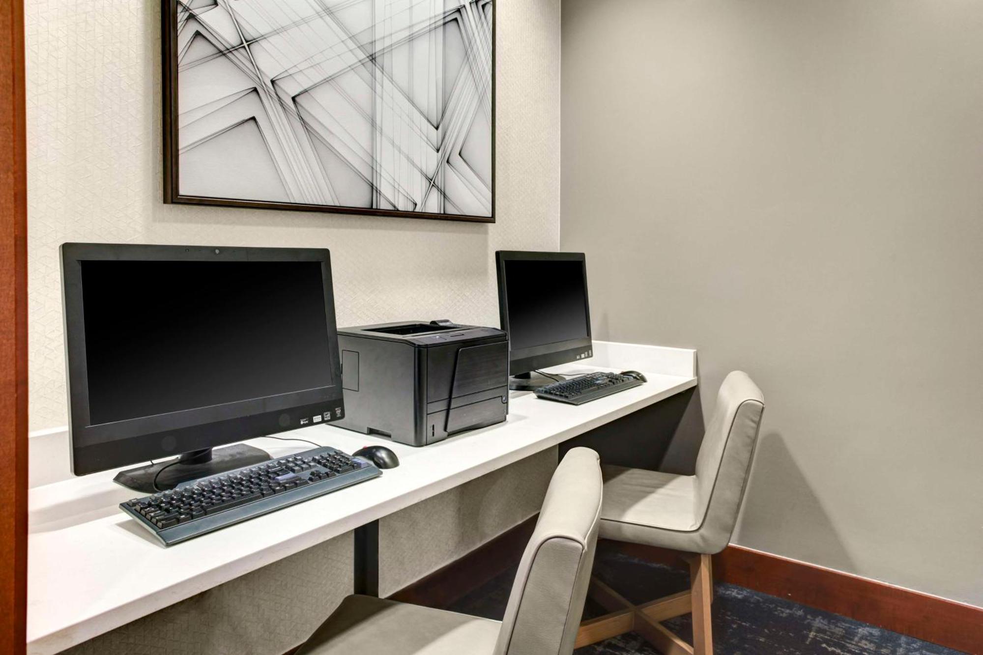 Hyatt Place Cincinnati Airport Флоренс Екстер'єр фото