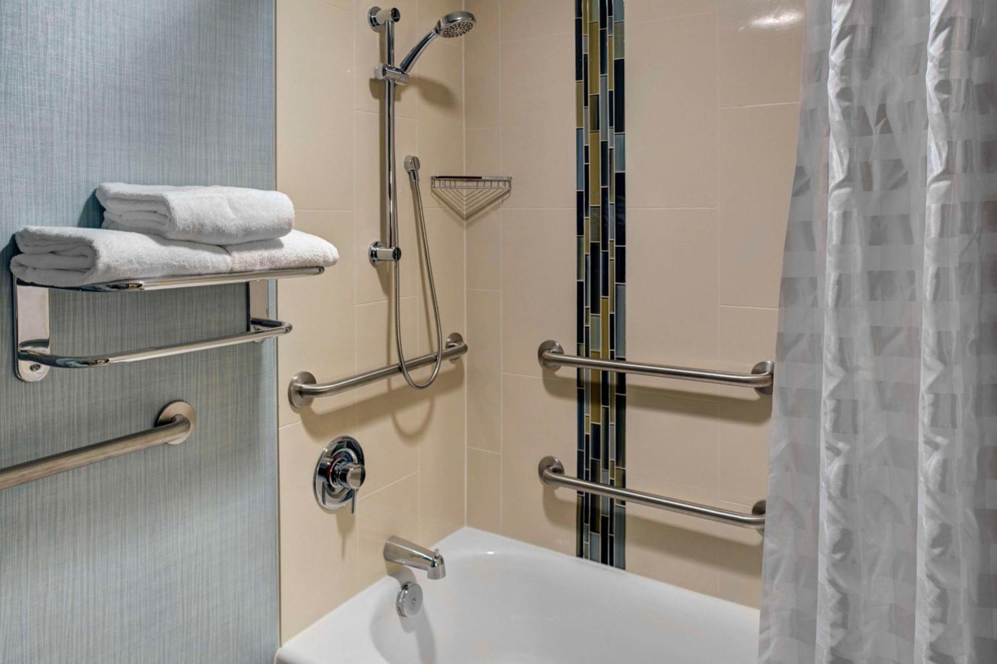 Hyatt Place Cincinnati Airport Флоренс Екстер'єр фото