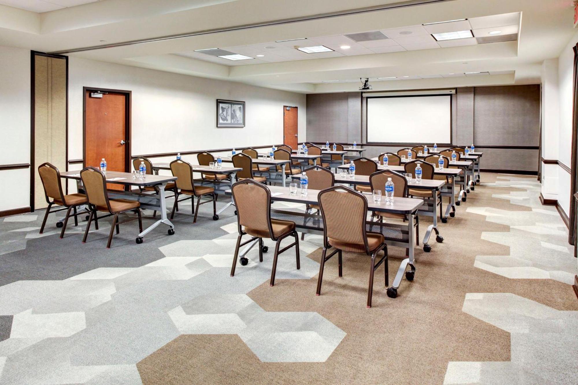 Hyatt Place Cincinnati Airport Флоренс Екстер'єр фото