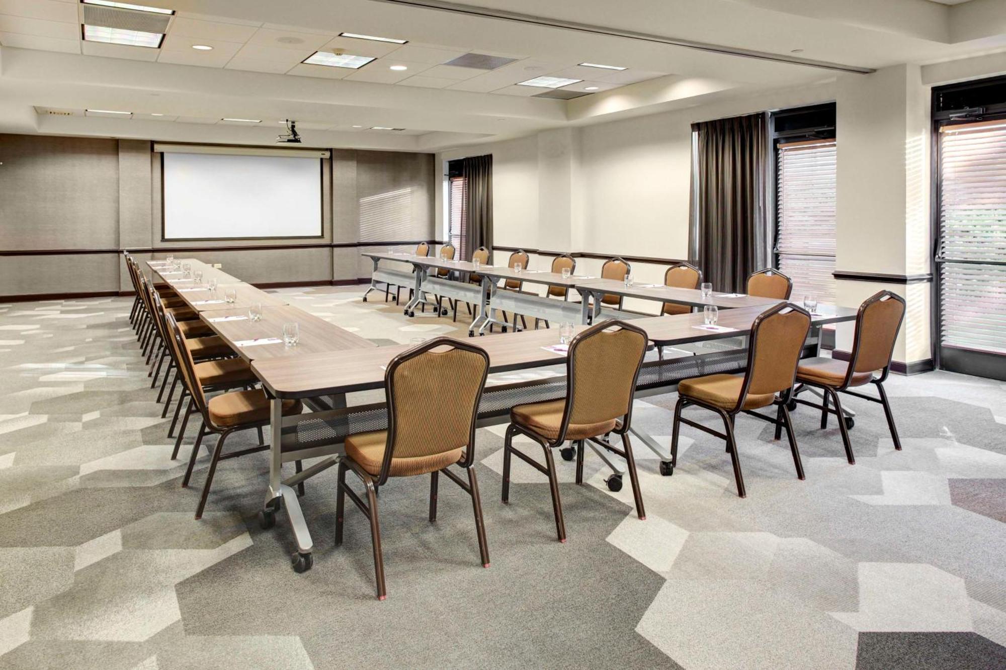 Hyatt Place Cincinnati Airport Флоренс Екстер'єр фото