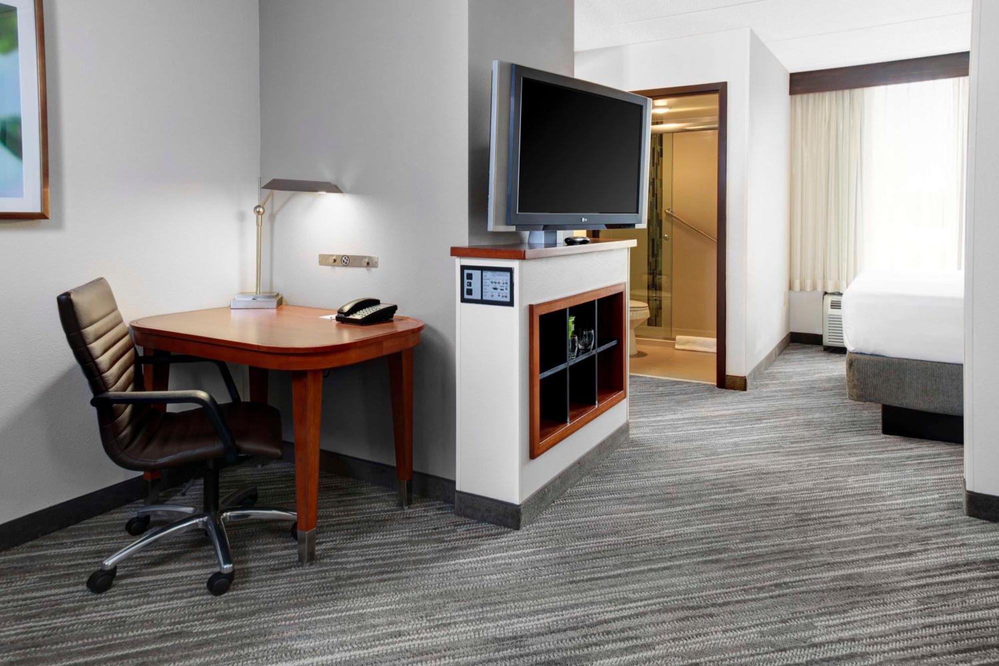 Hyatt Place Cincinnati Airport Флоренс Екстер'єр фото
