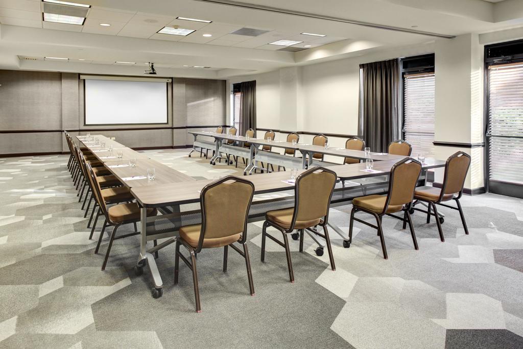 Hyatt Place Cincinnati Airport Флоренс Екстер'єр фото