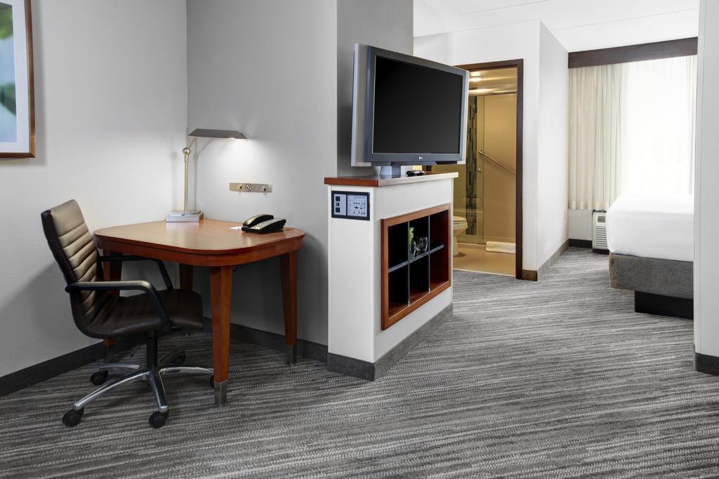 Hyatt Place Cincinnati Airport Флоренс Екстер'єр фото