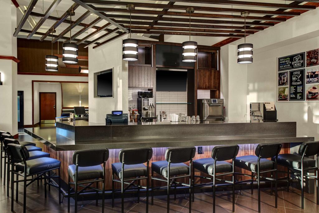 Hyatt Place Cincinnati Airport Флоренс Екстер'єр фото
