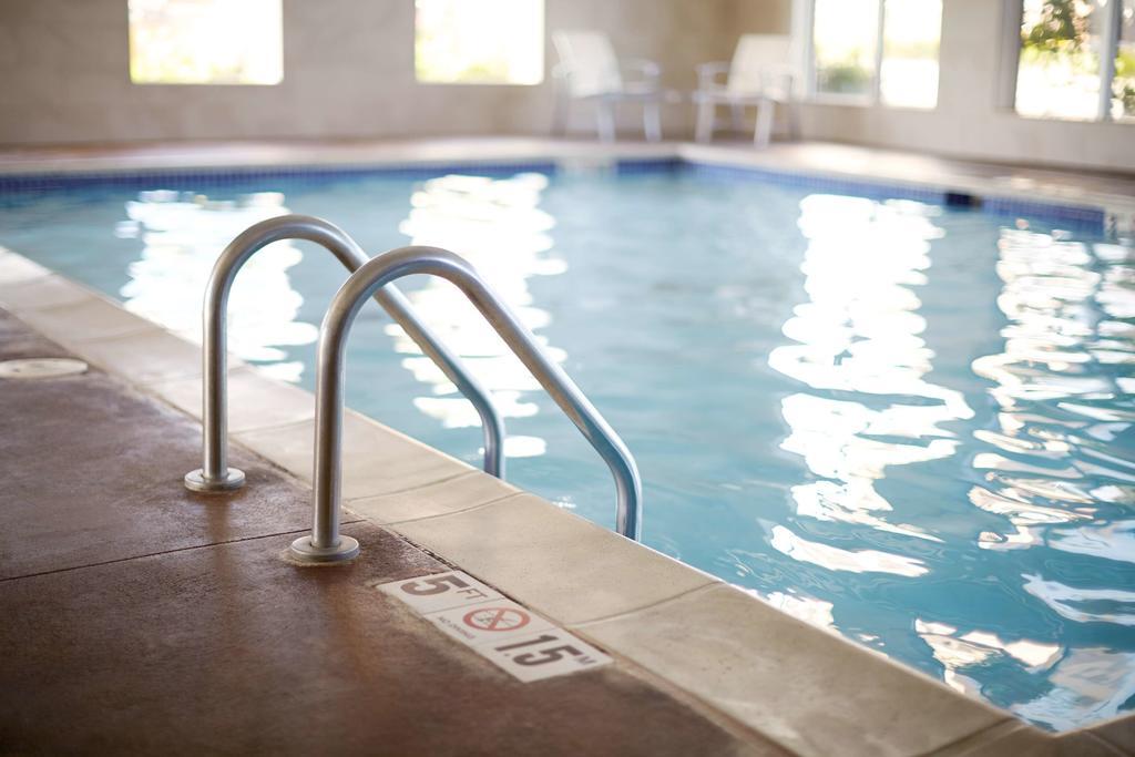 Hyatt Place Cincinnati Airport Флоренс Екстер'єр фото