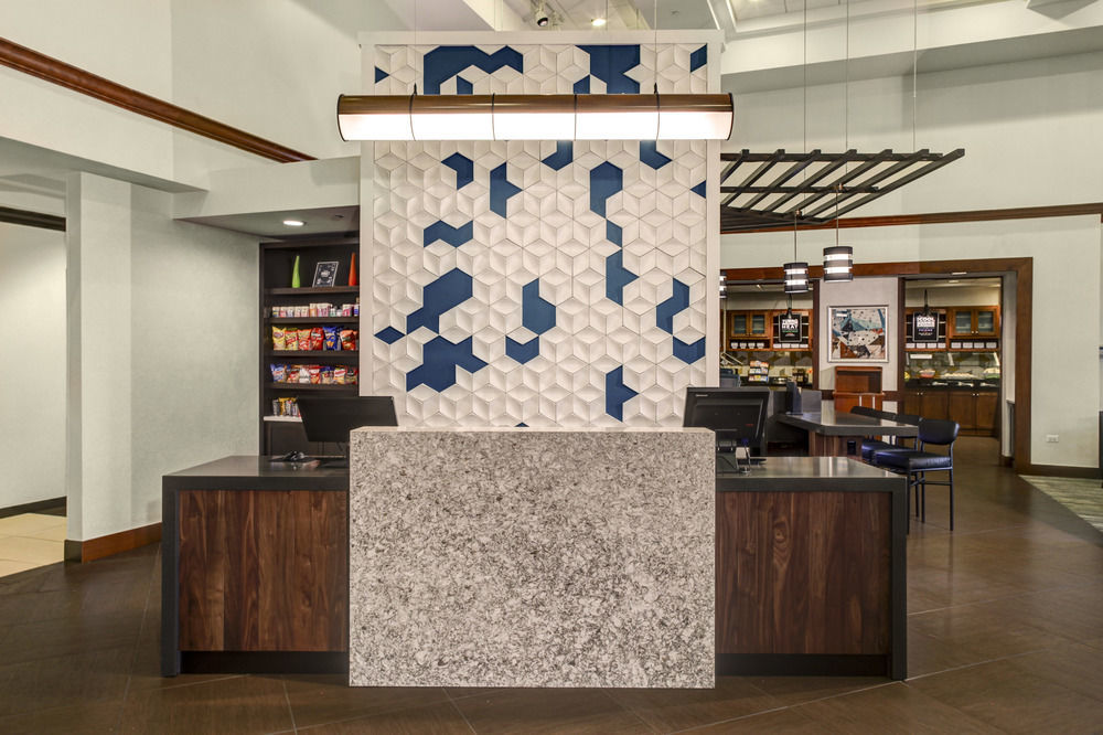 Hyatt Place Cincinnati Airport Флоренс Екстер'єр фото