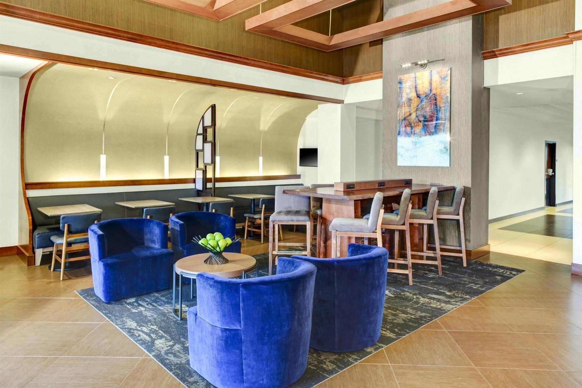 Hyatt Place Cincinnati Airport Флоренс Екстер'єр фото