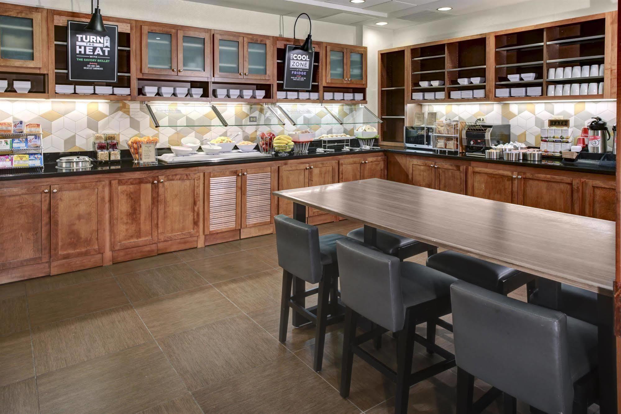 Hyatt Place Cincinnati Airport Флоренс Екстер'єр фото