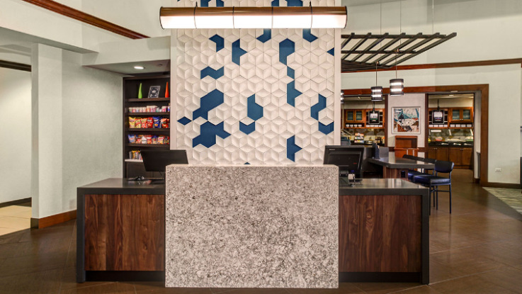 Hyatt Place Cincinnati Airport Флоренс Екстер'єр фото