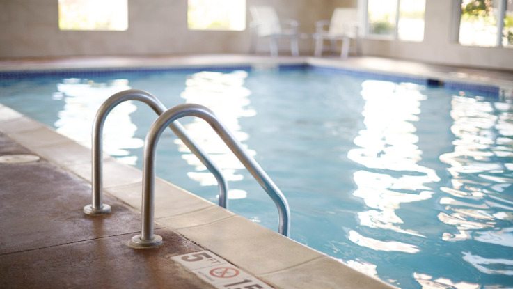 Hyatt Place Cincinnati Airport Флоренс Екстер'єр фото